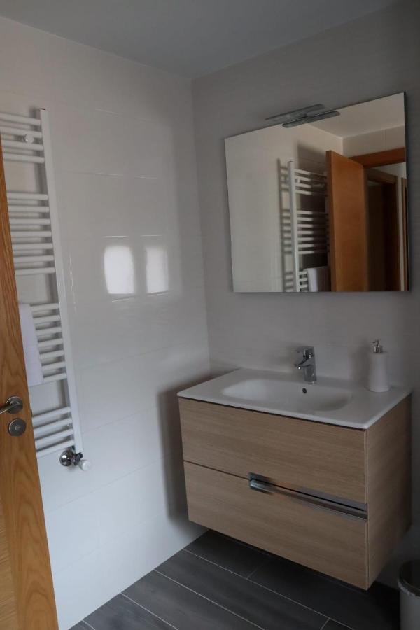Apartamento Cata Santiago De Compostela Exterior photo